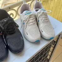 کتونی|کیف، کفش، کمربند|نکا, |دیوار