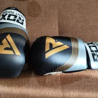 دستکش بوکس RDX giant