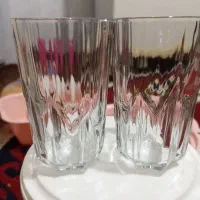 لیوان شربت خوری