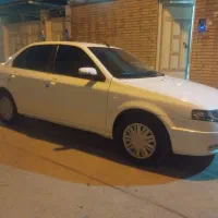 سمند EF7دوگانه فابریک مدل ۴۰۲