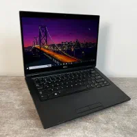 لپ تاپ دل Dell i5 8u 8g سبک ۳۶۰ درجه لمسی|رایانه همراه|مشهد, عبادی|دیوار