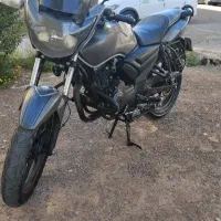 موتور آپاچی ۹۵سالم