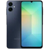گوشی A06 سامسونگ