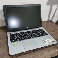 Asus K556U لپ تاپ