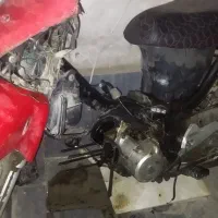 موتورسیکلت