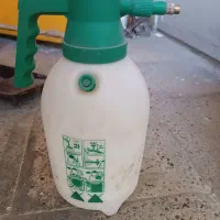 سم پاش