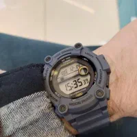 CASIO WATCH