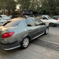 نقد و اقساط 206sd مدل 86 اریان|خودرو سواری و وانت|تهران, امام زاده عبدالله|دیوار