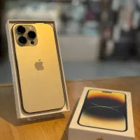 اپل iPhone 14 Pro Max با ریجستر