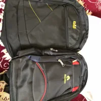 ۳کیف (کوله پشتی )