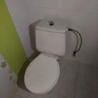 فروش توالت فرنگی  سالم تمیز
