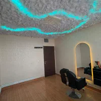 دستیار ارایشگر