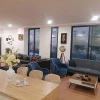 آپارتمانی برند اجاره/ ۱۵۵ متر/ ۳ خواب/ فاز ۲