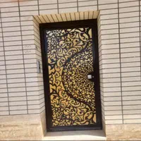 درب کرکره برقی|مصالح و تجهیزات ساختمان|شهرکرد, |دیوار