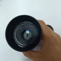 لنز سونی sony lens  50mm&85mm ، گیمبال rs3 mini|دوربین عکاسی و فیلم‌برداری|ایلام, |دیوار