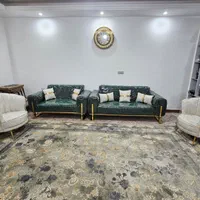 کاور دوزی مبلمان مَـحـیا