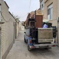 سمساری عساکره انواع وسایل منزل را خریداریم