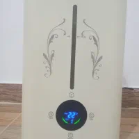 دستگاه بخور و رطوبت ساز