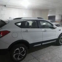 هایما S5. صفر کیلومتر مدل۱۴۰۴