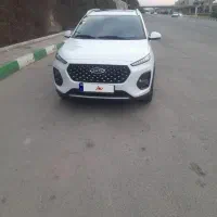 ایکس۲۲پرو دنده سفید