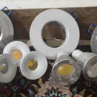 لامپ حالوژن