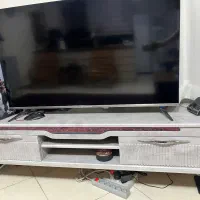 کنسول آینه میز وسط عسلی