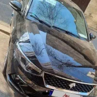 تارا اتوماتیک v4 تحویل اخر دی ۱۴۰۴