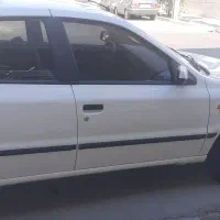 سمند lx فابریک|خودرو سواری و وانت|شیراز, شهرک والفجر|دیوار