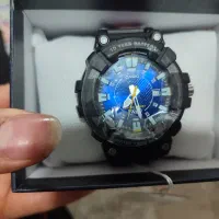 ساعت کاسیو اورجینال