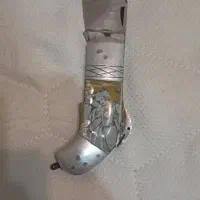 چاقو دنده ای