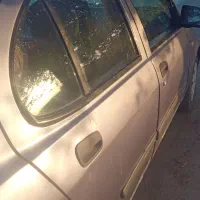 تیبا مدل 90 فابریک