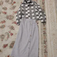 لباس در حدنو