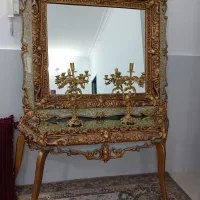 آیینه
