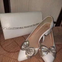 فروش کفش مجلسی و بوت بلند