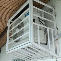 کولر گازی ۲۴.۰۰۰ baumen|کولر گازی و فن‌کوئل|نشتارود, |دیوار