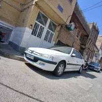پژوپارس مدل ۸۵