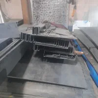 خمکار وبرشکار اهن