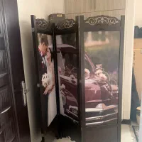 پارتیشن ۴ تیکه