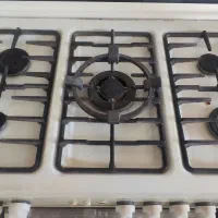 اجاق گاز فردار سینجر|اجاق گاز و لوازم برقی پخت‌وپز|نقده, |دیوار