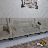 مبل هفت نفره