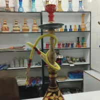 تخفیف ویژه قلیون