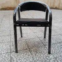 صندلی انتظار(۴عدد باهم )