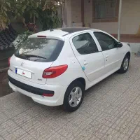 207 پانا موتورTu5 پلاس