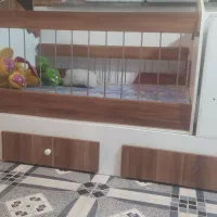 تخته خواب کودک