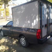 آریسان۲ مدل ۱۴۰۲ دوگانه فابریک