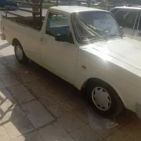 وانت پیکان درجه یک مدل ۹۳ دوگانه فابریک