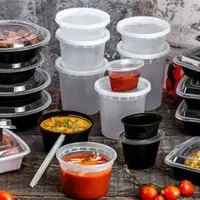 بخش مستقیم ظروف ماکروویویی