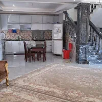 ۲۲۰مترزمین ۴۲۰متربنا جنوبی تراکم۵سقف وکیل آبادفارغ