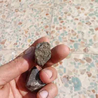 سنگ معدن حاوی طلا