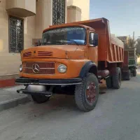 نمایشگاه شیراز کامیون|خودرو سنگین|شیراز, وزیرآباد|دیوار